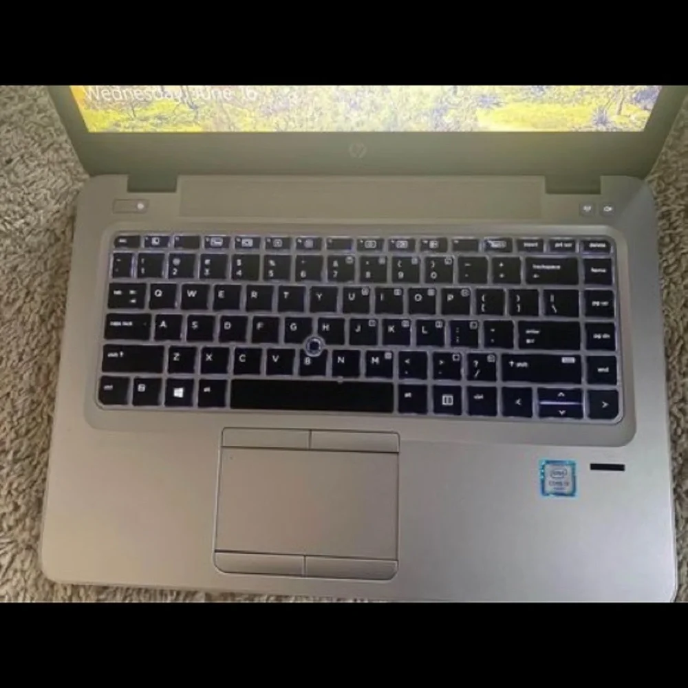 HP Elitebook 840 G3 (16GB Ram, 1TB SSD)